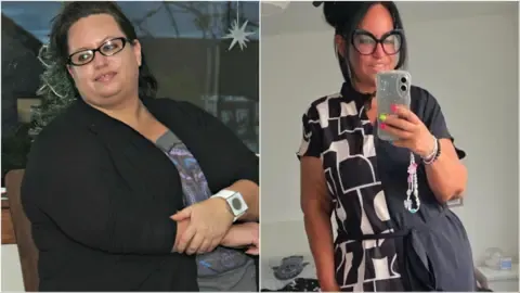 They Lost Pounds Using Shots – Arrived the Excess Skin
