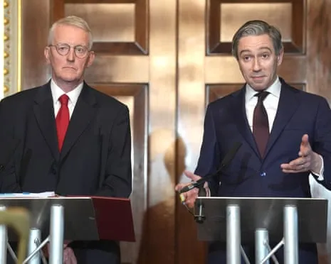 British and Republic of Ireland Authorities to Present Fresh Troubles Legacy Proposals
