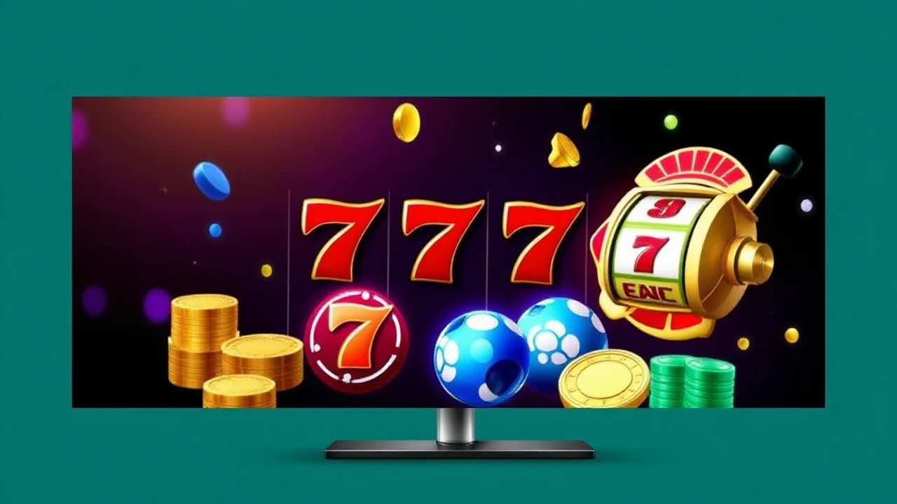 Panduan Memilih Situs Slot Online Terbaik untuk Bermain