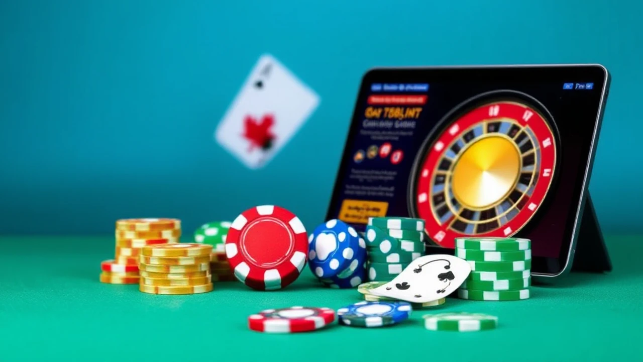 Sidestepping These Common Mistakes When Gaming at Online Casinos