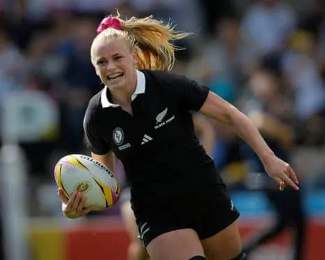 New Zealand Suffer Major Blow as Key Athlete Withdrawn for Semi-Final