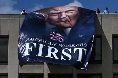 Inside Trump’s Labor Department: Employees Describe Cuts, Fear, and Understaffing