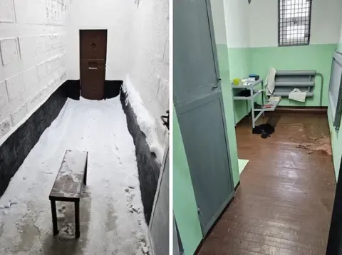 Analyses Show the opposition leader Suffered Poisoning During Imprisonment, Yulia Navalnaya Asserts