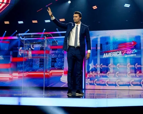 State District Attorneys Uncover Alleged Reasons Behind Charlie Kirk Shooting