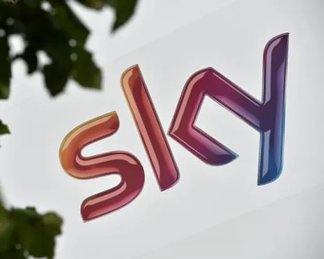 Sky Places 900 Positions in Jeopardy amid Significant Restructuring to Compete Against American Streaming Giants