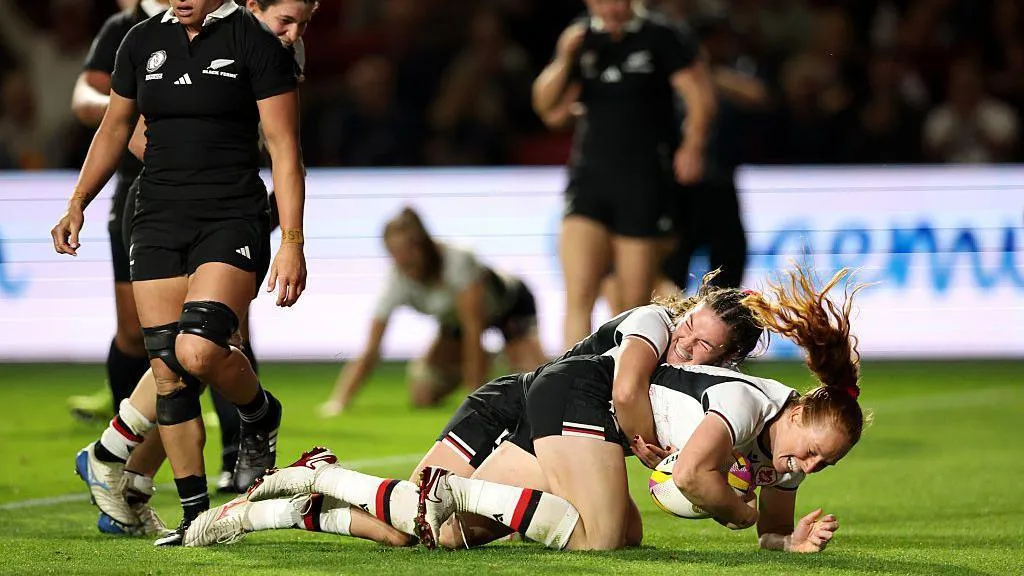 Astonishing North American squad upset New Zealand to advance to showdown