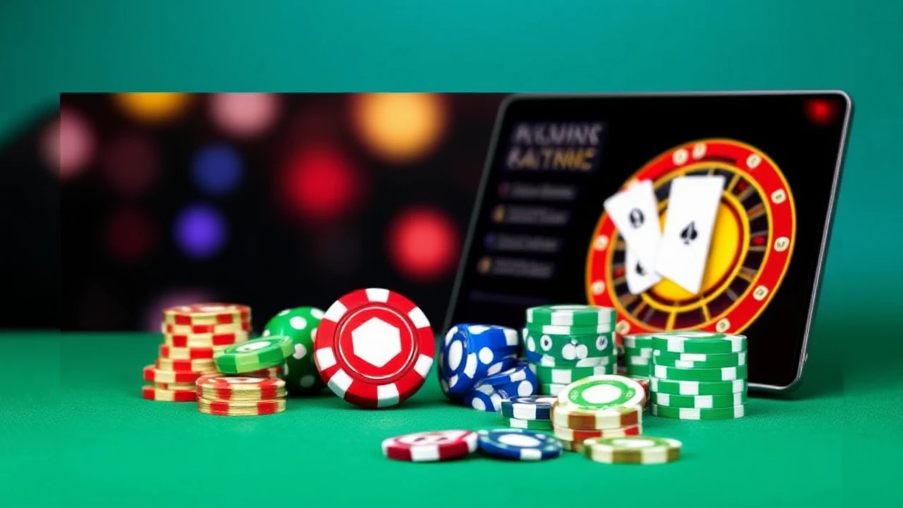 Dos and Don'ts for Playing Internet Casino Betting Games