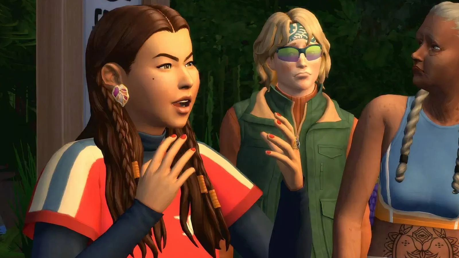 EA's Reality Competition DLC Is an Brilliant Concept That Has A Single Possible Catch