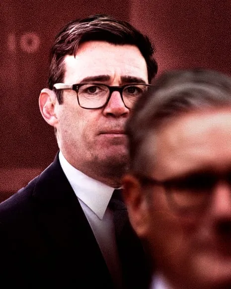 The Northern Leader: A Figure Who Seeks to Become the UK’s Next Premier