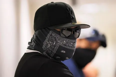 ICE Delivers Alert on National Felony Prosecution for Attacks on Agents