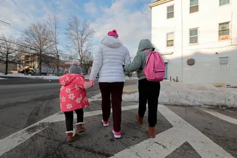Judges Rule Against White House on Deporting Central American Minors and Venezuelan Nationals