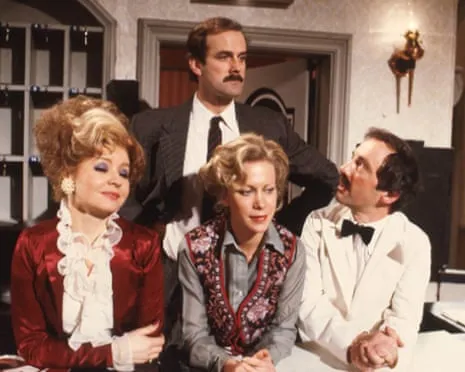 Torquay Hoteliers Look Back at 50 Years of Classic Sitcom, Reveal Why Basil Wouldn’t Last in Today’s Online Review Era