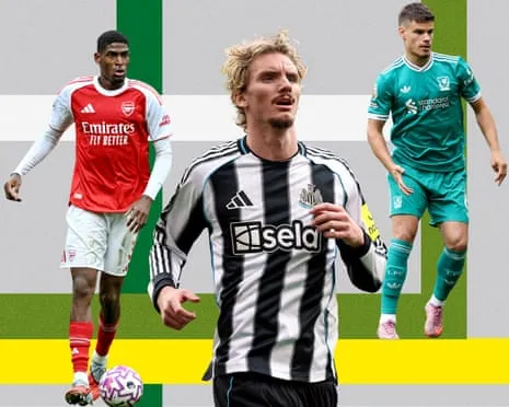 English Top Flight: Ten Important Points to Look Out For Over the Coming Days