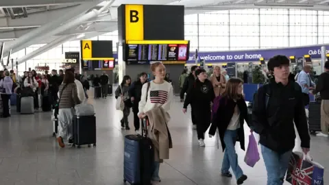 Heathrow Among Numerous Airports Impacted by Digital Breach on Passenger Processing System