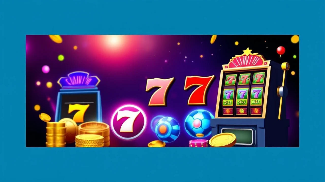 Exploring the Most Popular Themes in Slot Machine Games