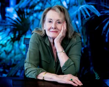 Her Much Younger Partner from Annie Ernaux: An Anatomy of an Affair Spanning Ages