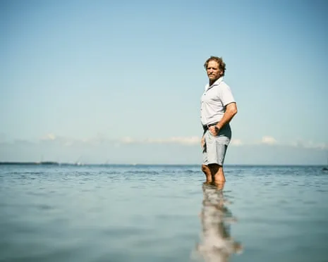 I Stayed Beneath the Waves for Over Three Months: An Unforgettable Experience
