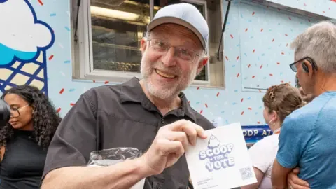 Ben & Jerry's Founding Partner Resigns Following Corporate Advocacy Row