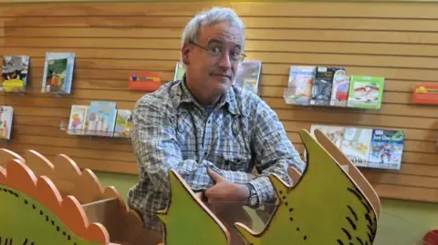 Renowned Canadian Writer Robert Munsch Cleared for Assisted Death
