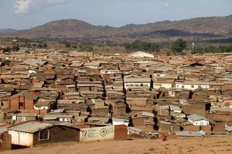 Prostitution and Violence: The Ladies Caught in Malawi’s Expanding Shelter