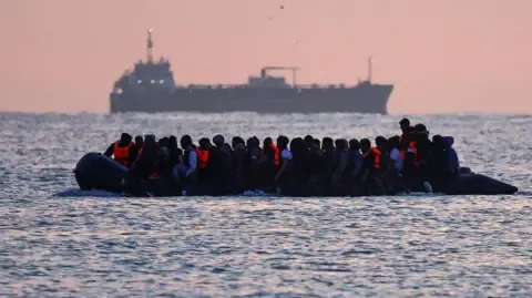 Initial Migrant Returned to France Under New Reciprocal Deal