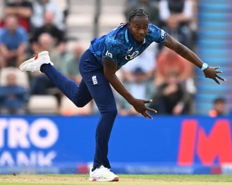 Velocity Enthralls: Starting with Allan Donald to Archer, Why Pace is a Spectacle Unmatched