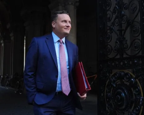British Minister for Health Urges Against Increasing Racism and Anti-LGBTQ Sentiment Disguised as Free Speech