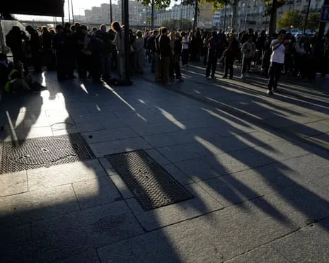 Express Your Own Opinions on Thursday’s Countrywide Walkout
