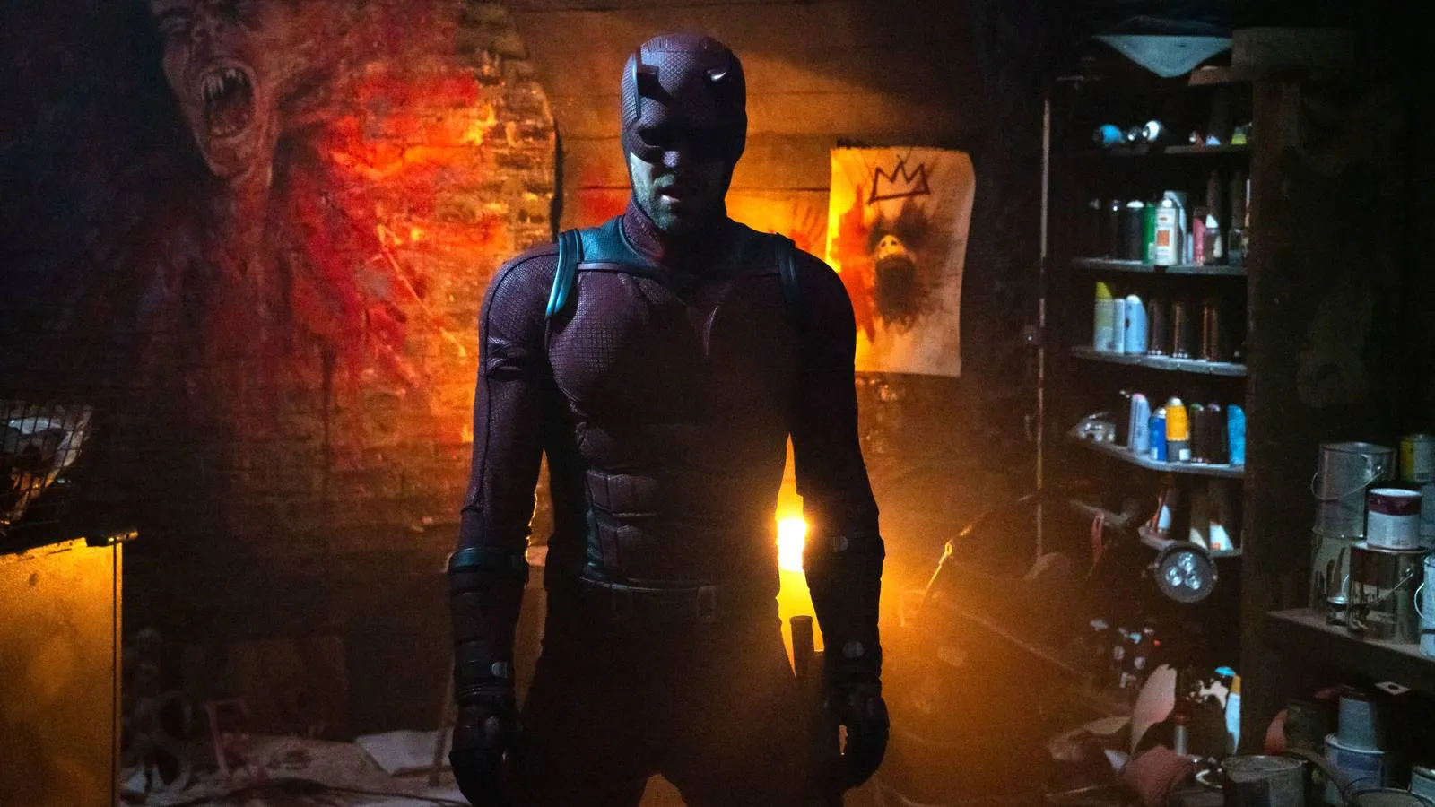 Daredevil: Resurrected Formally Confirmed for Season 3
