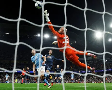 Scoring Goals and Creating Fear, One Can Confidently State Haaland Is Once Again at His Peak