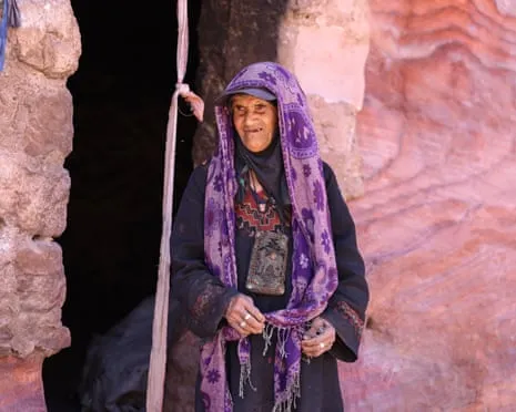 {‘I Cannot Survive in a House’: Jordan’s Bedouin Oppose Moves to Evict Their Families from Ancient Cave Homes