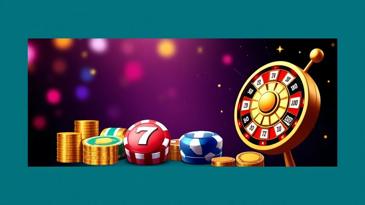 Excitement of the Spin: Exploring Online Casino Slot Experiences