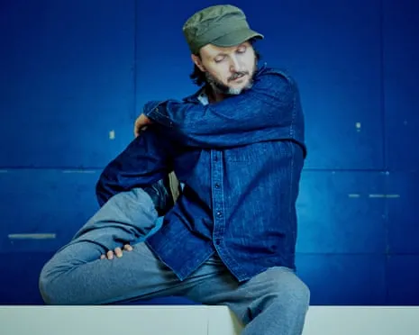 The Renowned Choreographer Declares: ‘Creatives Act As Liars That Create Fiction – Yet They Expose a Lot’