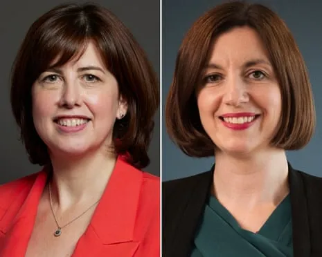 Which Candidate Should Assume the Role of the Labour Party's Deputy Leader? A Leader Who Can Tell a Compelling Labour Story – and Bring the Battle to Reform