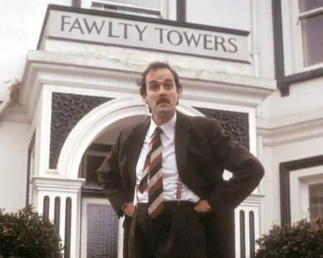 ‘A Perfectly Calibrated Swiss Watch of Cringe’: How Fawlty Towers Remains the Greatest Sitcom of All Time, Half a Century On