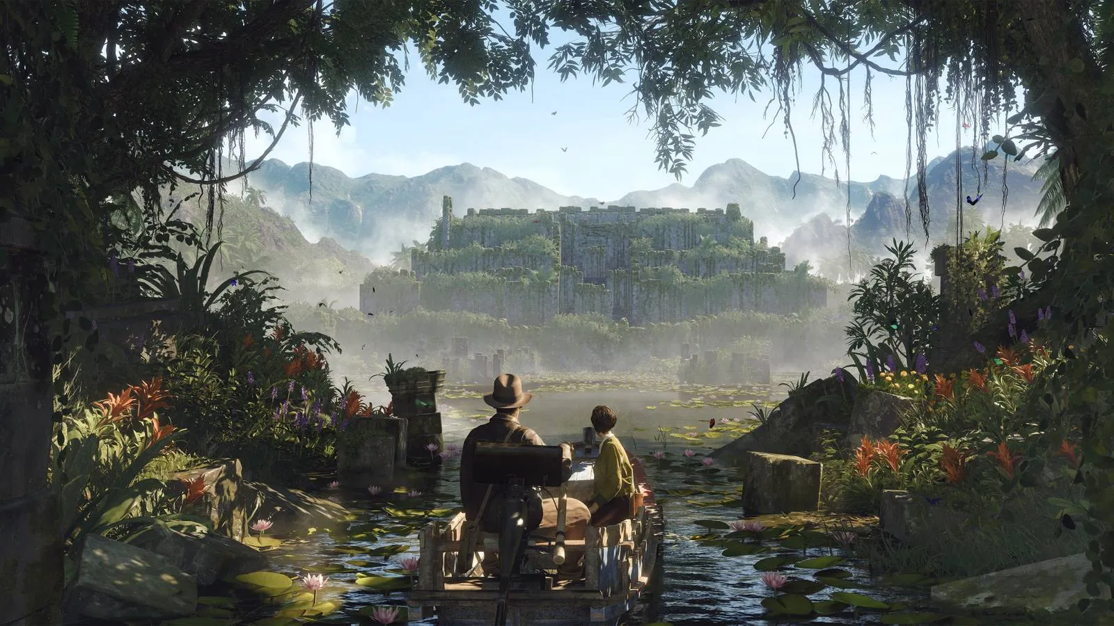 Three Game Pass Releases We Are Enjoying During These Days (September 19-21)