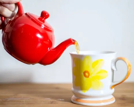 Trump's Trade Policies Impact Premium Tea Product Exports to the US, States Store Executive