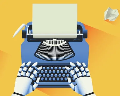 AI Will Never Replace Our Writers. But, Without Regulation, It Will Ruin Publishing As We Know It