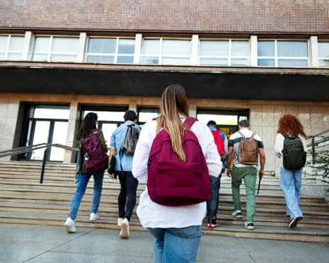 While Young Men Shift Toward Conservatism, the Rise of the 'New Chill Girl' Phenomenon Becomes Apparent