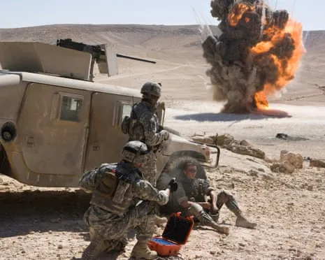 From High-Energy Thrills to Arthouse Intrigue … Each of Kathryn Bigelow’s Films – Ordered!