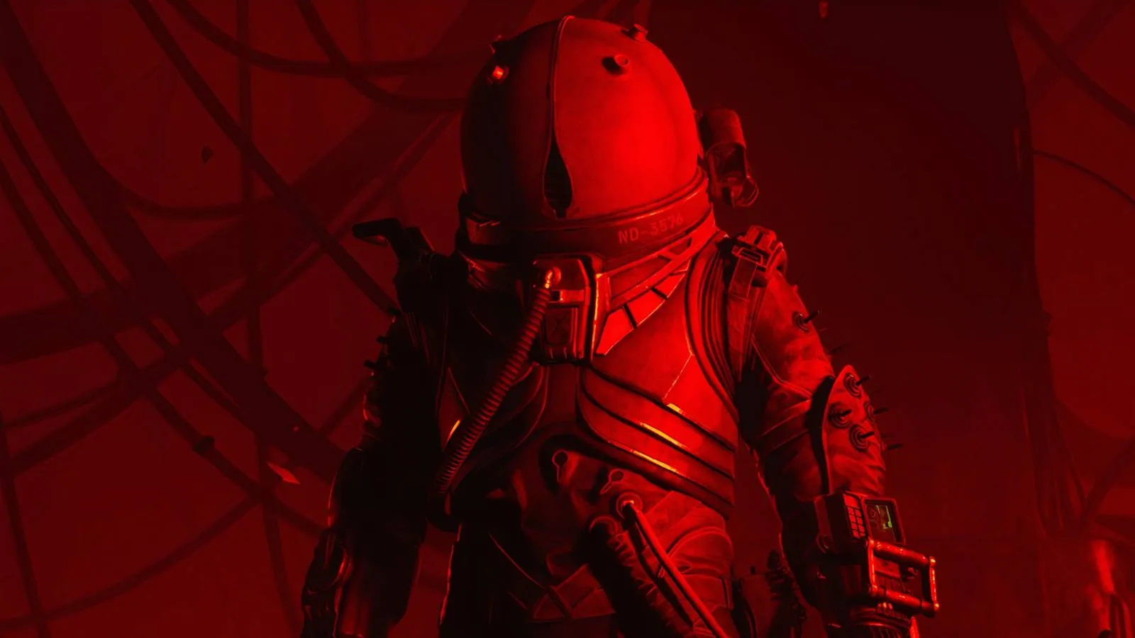 The New Dawn of Cronos: An Horror Hellscape Set in the Creators’ Own City