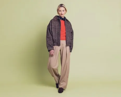 The Reasons September Is the Perfect Moment to Refresh Your Style