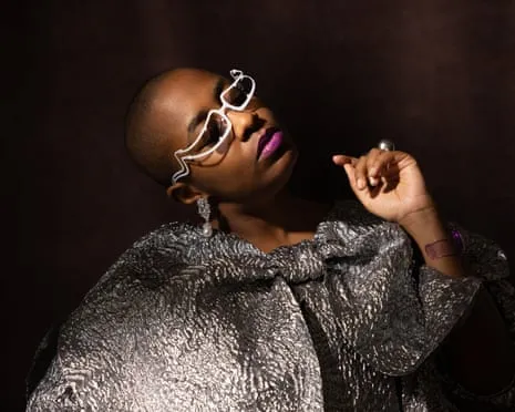 The Multifaceted Vocalist: Musical Exploration – An Innovator of Exceptional Talent and Fearless Variety