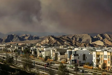 Blaze Smoke Could Claim Nearly 1.4 Million Deaths Each Year by the Century's Close if Pollution Remain Unchecked, Research Warns