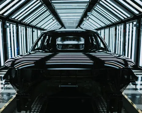 Jaguar Automotive Group Prolongs Manufacturing Suspension After Cyber-Attack