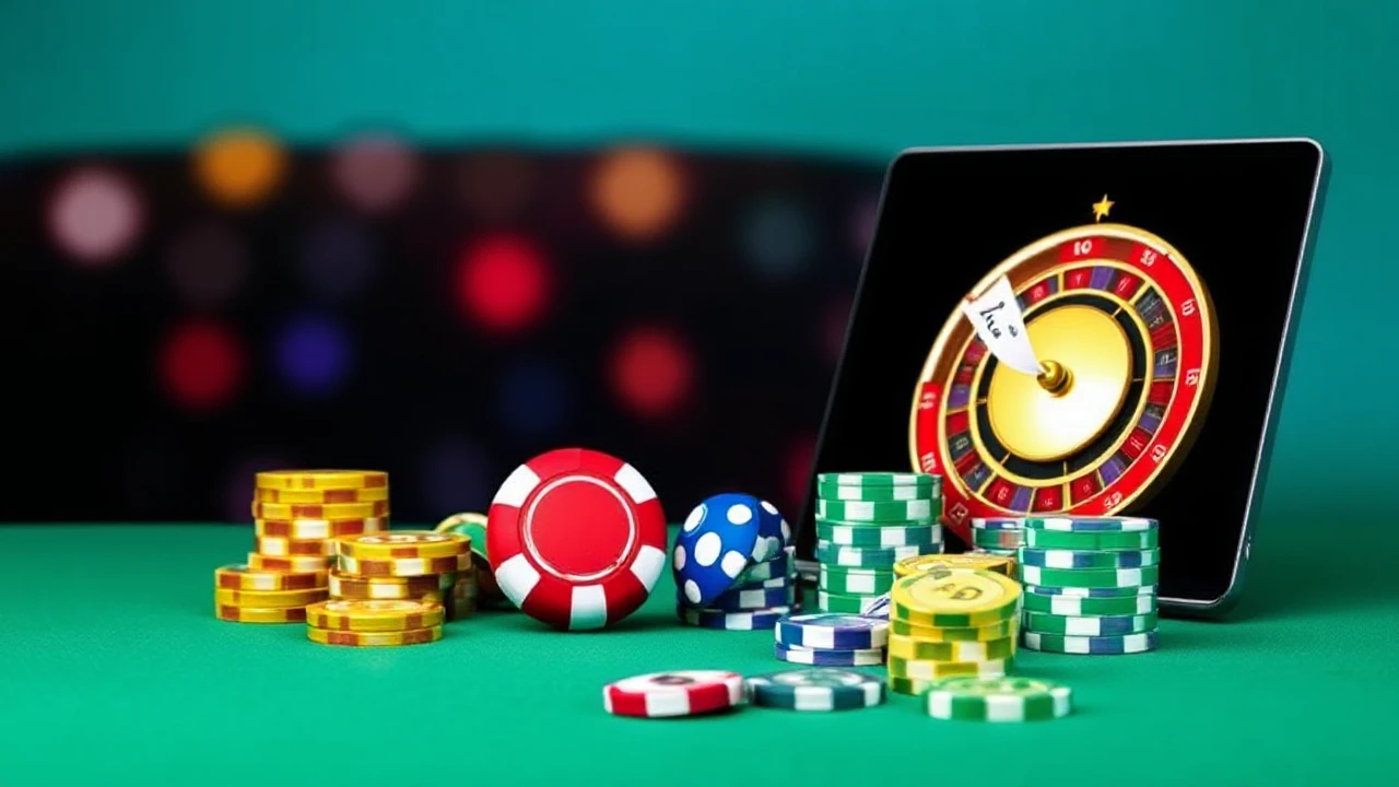 Boosting Your Profits: Successful Strategies for Online Casino Gambling Games