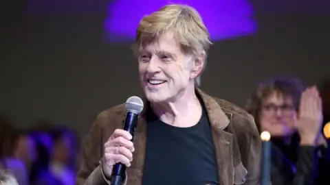 Robert Redford: The Enthralling Performer With an Charisma Illuminated The Film Industry
