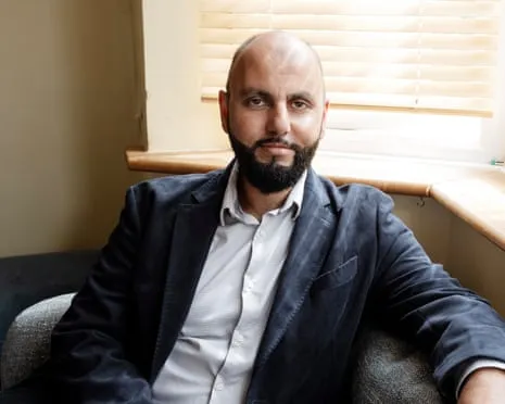 Attorney Handling Hamas Case States He Was Unlawfully Detained During Police Encounter