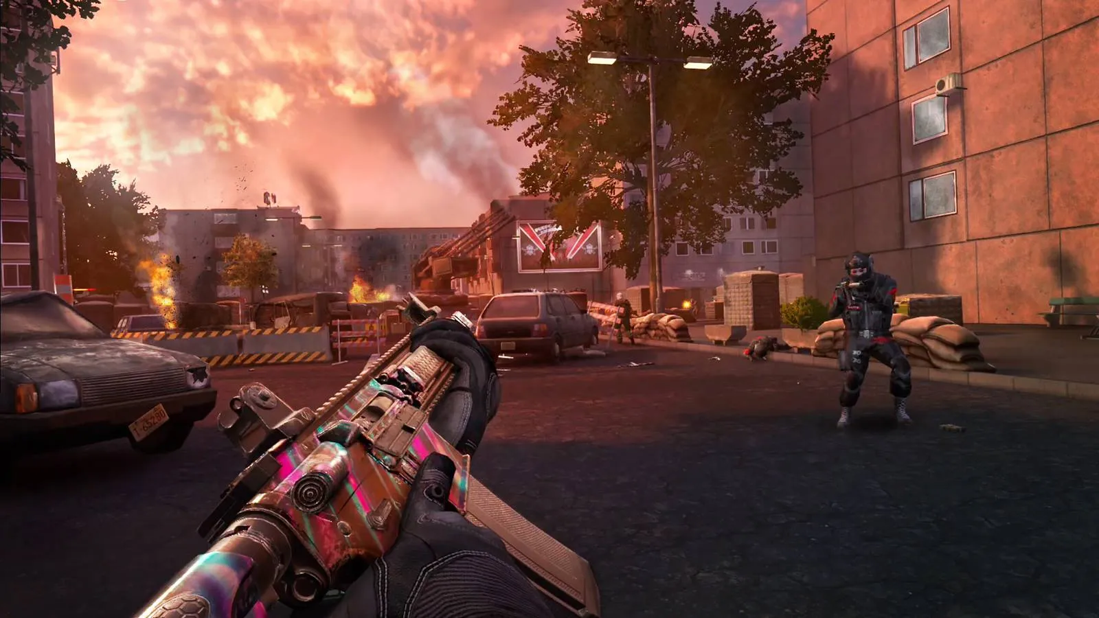 Disputed Action Game Promises Lower Prices to Increase Steam Visibility