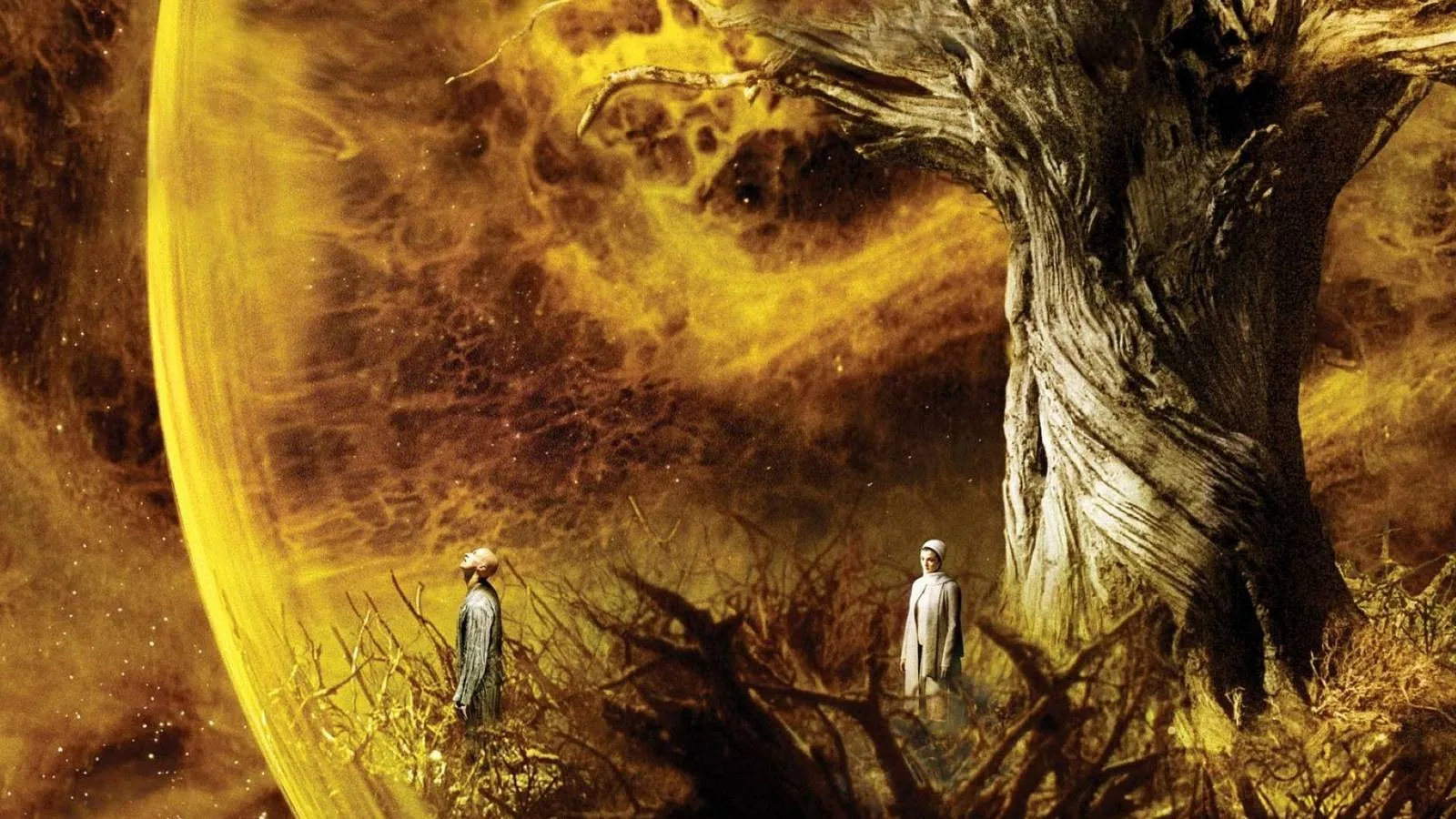 Darren Aronofsky’s Film Totally Ignores His Most Beautiful Sci-Fi Works